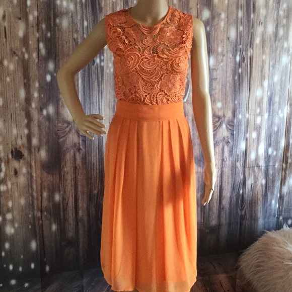 eva mendes for New York & Company Dresses & Skirts - NWT New York and Company  floral lace dress